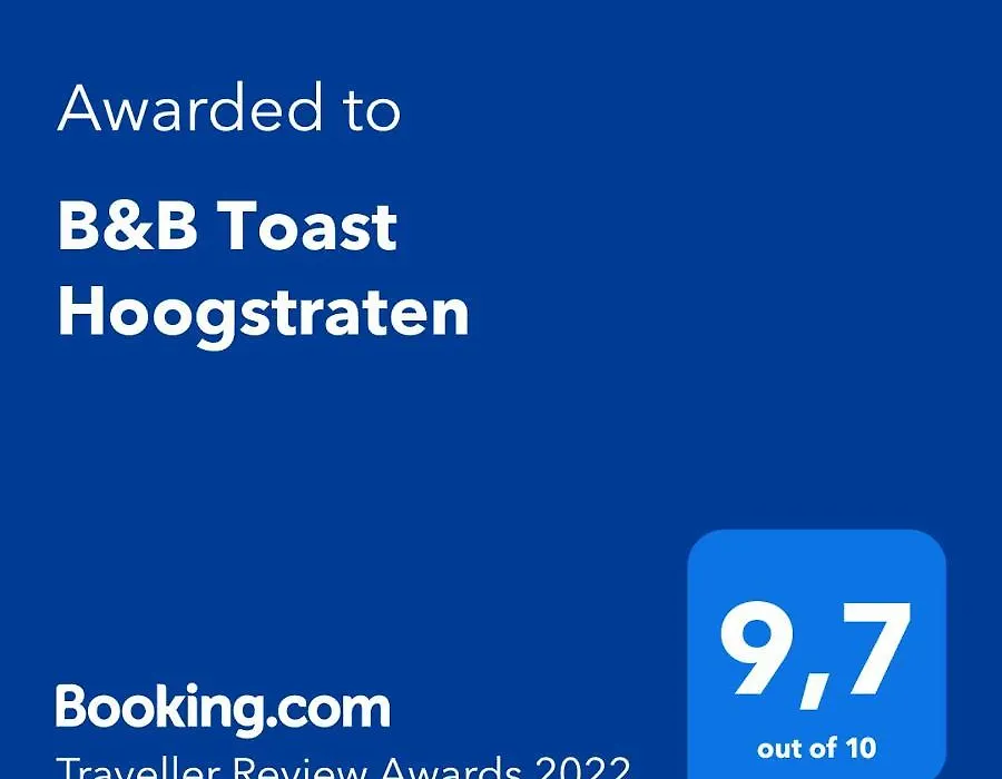 B&B Toast Hoogstraten-1